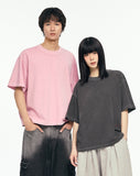 1993 Logo Pigment Crop Fit T-shirt