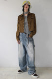 SOFT WESTERN CROP JK