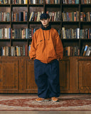 [AG] Majestic Big Yacht Parka