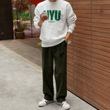 Beak New York Brushed Sweatshirt