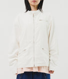 Dawn Cotton Rider Jacket