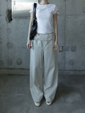 Torren Folding Cotton Pants