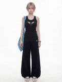 TWIN Wide Training Pants