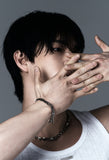 [LAN ARCHIVE] Eight Chain Bracelet
