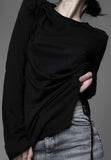 Ella Grunge Long Sleeve