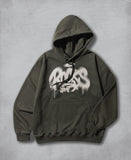 Rocks Heavy Cotton Hoodie