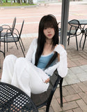 Needs Tie Bolero Cardigan