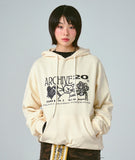 ARCHIVE20 Hoodie