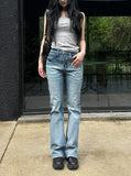 Ice Mist Denim