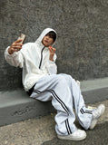 Waffle Sideline Pants