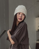 Four Seasons Painting Beanie