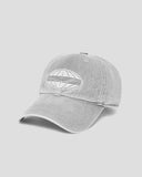 No.093 PARAGRAPH WASHED LOGO CAP