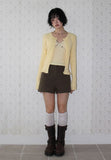 MATTE SHORTS