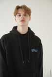Rainforest Brushed HOODIE