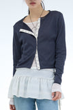 Kosi Snap Cardigan