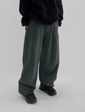 Rulete Brushed Jogger Pants