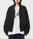 Lem Wool Herrington Jacket