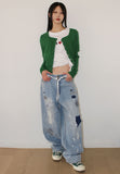 PATCH CUSTOM DENIM
