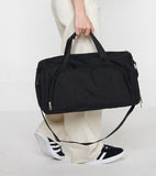 Clip Duffle Bag