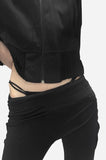 Loop Layered Pants