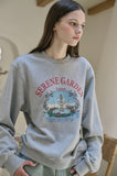 Serengarden Sweatshirt
