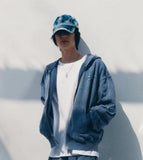 PINCH WASHED CAP