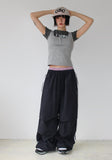 HOOK GOLGI SLEEVELESS