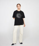 Web Gate Line Short Sleeve Tee