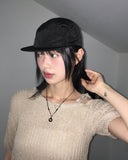 Kissen Nylon Camp Cap Ball Cap Hat