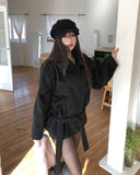 Rhys Angora Knit Madoros