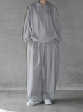Getz Patch Sweatpants
