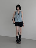 Driel Holter Balloon Top