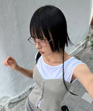 ROUND SLIM GLASSES