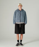 Lightweight Check Jacket
