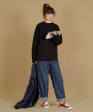 Earth Thumbhole Long Sleeve T-shirt