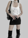 Syrup Slim Sleeveless