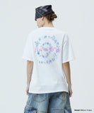 SPIRAL SHELLS TEE