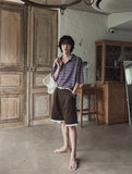 Broad cotton eco bag