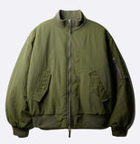 Retain MA-1 Bomber Jacket