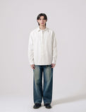 Bio Oxford Daily Shirt