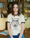 Florence Ringer TEE