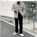 Ribble hunting padding jacket
