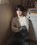 Please Cash Polar Knit