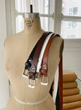 Square Bijo Belt
