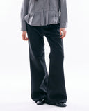 Avalon wide flare pants