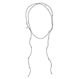 [LAN ARCHIVE] A-Rope Necklace