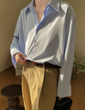 Lovely Cuff Shirt