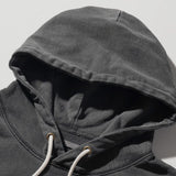 Space Pigment Hoodie