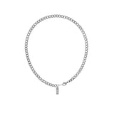 [LAN ARCHIVE] Basic Chain Choker Necklace