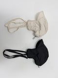 Padded Strap Trooper Hat